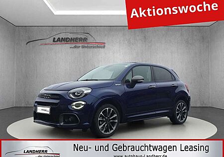 Fiat 500X Dolcevita el. Verdeck