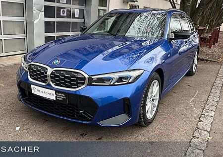 BMW 340 A xDrive LCProf,HUD,adLED,Pano,Hifi