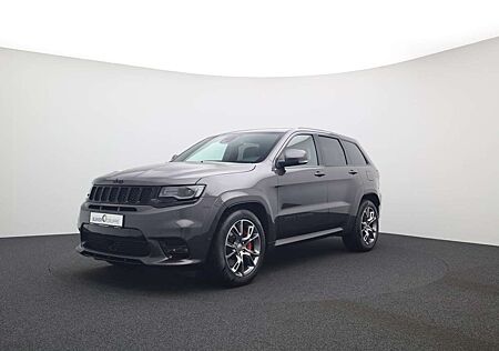 Jeep Grand Cherokee MY19 SRT 6.4l V8 HEMI 344kW (468PS)