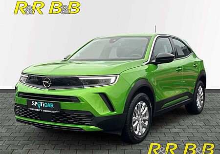 Opel Mokka e Edition Digitales Cockpit LED Apple CarPlay Andr