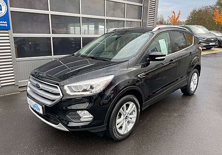 Ford Kuga Cool & Connect