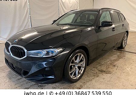 BMW 318 d Facelift LED+ 17" Nav+ DrivingAss