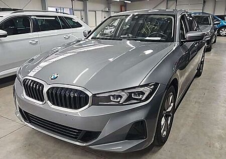 BMW 320 d xDRIVE (G20N) LIM. DRIVNGASSIST*CURVED*1.H