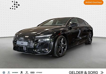 Audi qu. S line *Matrix*AHK*ACC*