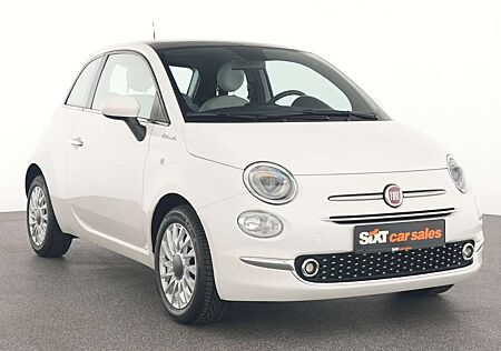 Fiat 500 1.0 Dolcevita NAV|PDC|DAB|CarPlay|15"Alu