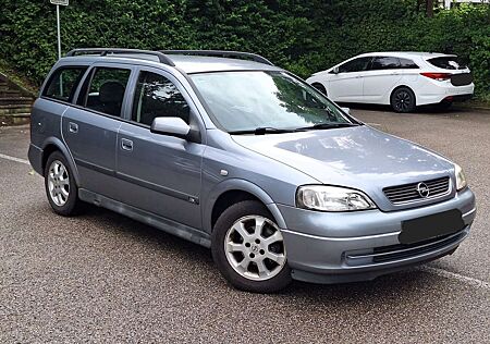 Opel Astra 1.6 Caravan Njoy