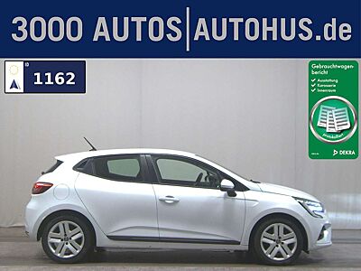 Renault Clio 1.6 E-Tech Business Ed. -Getriebeschaden-