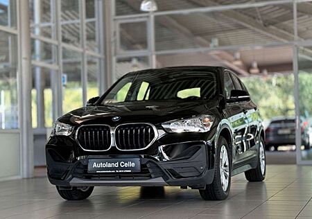 BMW X1 xD25e Aut PDC ParkAssist DAB Navi Geschwindig