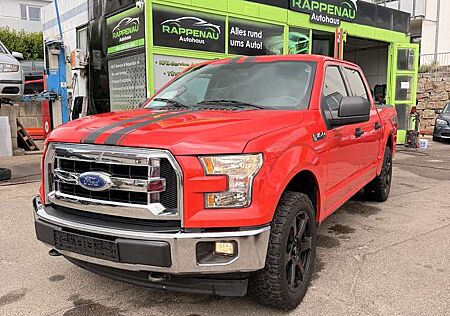 Ford F 150 F 150