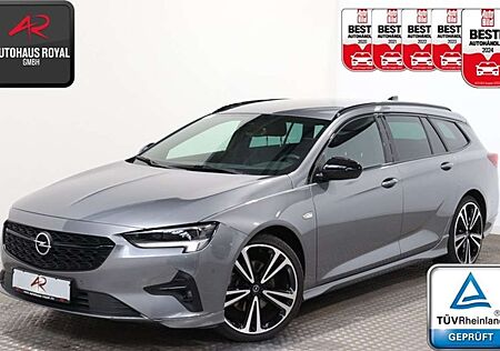 Opel Insignia ST 2.0 D GS LINE AHK,ACC,HEADUP,MASSAGE