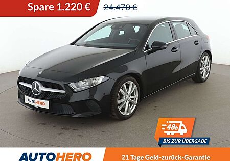 Mercedes-Benz A 200 Progressive
