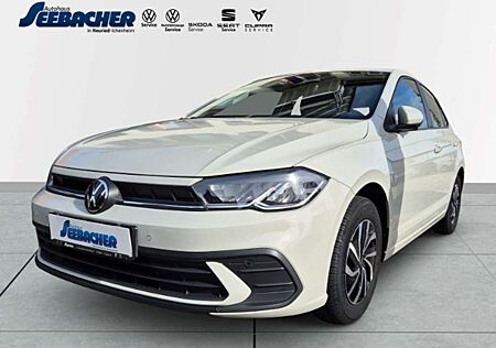 VW Polo Volkswagen 1.0 *AppConnect*Sitzheizung*EPH*