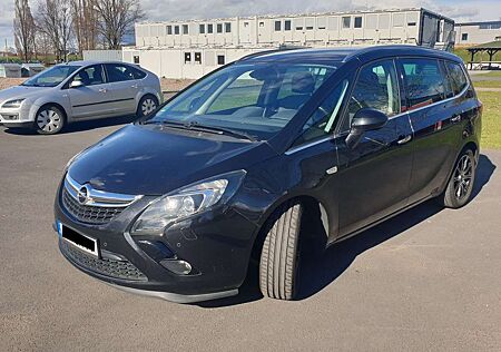 Opel Zafira Tourer 2.0 CDTI ecoFLEX Start/Stop Innovati