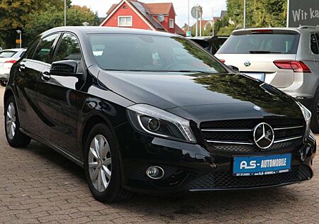Mercedes-Benz A 180 CDI d BlueEfficiency *1.HD/DSG/PANO/NAVI*