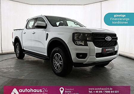 Ford Ranger 2.0 Ecoblue XLT 4x4 Doppelkabine
