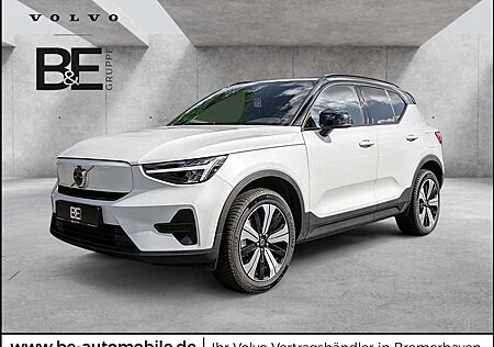 Volvo XC 40 XC40 Core Recharge Pure Electric AWD