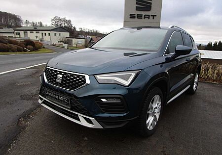 Seat Ateca 1.5TSI Xperience