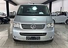 VW T5 Multivan Volkswagen Highline 4Motion 2.5 TDI DPF Allrad AHK-abnehmbar