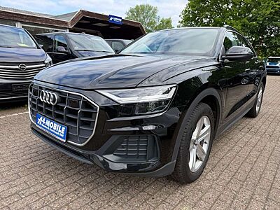 Audi Q8 50 TDI quattro Panorama AHK Virtual Leder SH