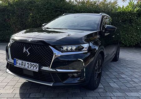 DS Automobiles DS7 Crossback DS 7 Crossback DS 7 Crossback 180 HDI **OPERA**