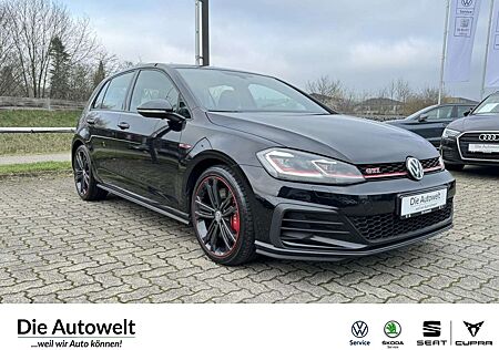 VW Golf Volkswagen VII Lim. GTI Perf 2.0 TSI DSG NAVI LED ACC