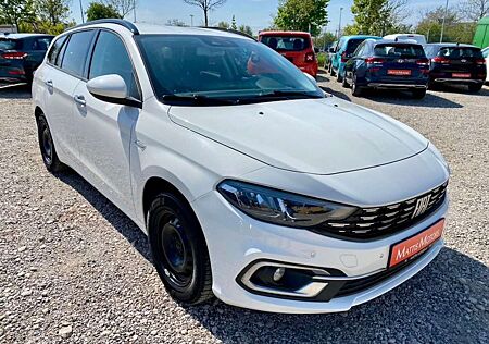 Fiat Tipo Kombi 1.0 Life AAC AHK LED KAMERA PDC VORN