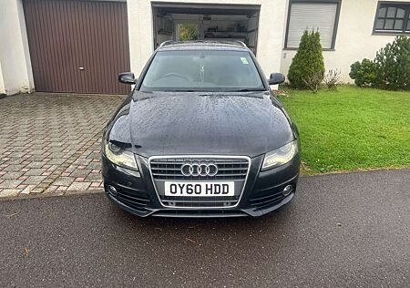 Audi A4 Avant 2.0 TDI DPF Ambiente