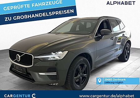 Volvo XC 60 XC60 B4 AHK StHz Lane ACC