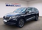 Skoda Kodiaq 2.0 TSI 4x4 DSG Style *LED*PANO*AHK*ACC*