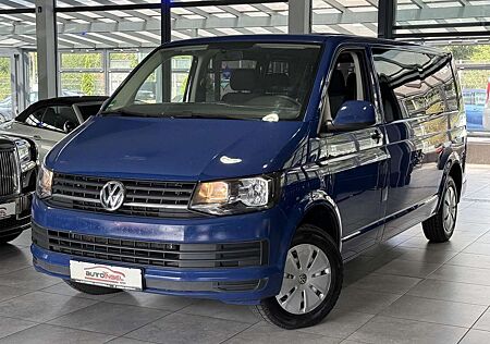 VW T6 Transporter Volkswagen Kasten-Kombi Lang