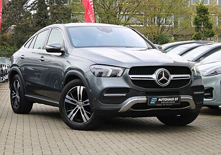 Mercedes-Benz GLE 400 d 4M/Pano/Luftf/HuD/ACC/360°K/Standhz/AHK