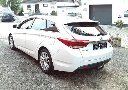 Hyundai i40 Comfort GDI Gute Ausstattung 2.Hand