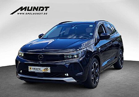 Opel Grandland X Ultimate