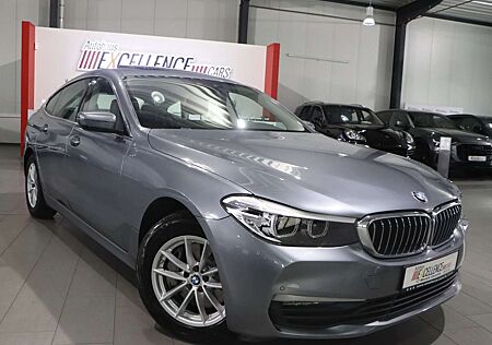 BMW 630 i PANORAMA,LIVE-COCKP,LUFTFEDER