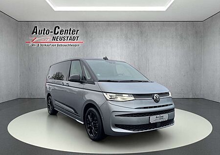 VW T7 Multivan Volkswagen Edition lang, AHK, LED, PANO, ACC..