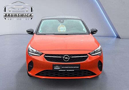 Opel Corsa F Edition*KLIMA*PDC*LMF*MFL*SHZ*6000km