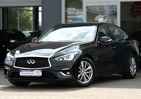 Infiniti Q50 2.2d Aut. Premium