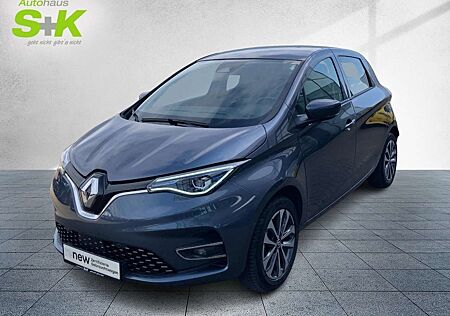 Renault ZOE Intens R135/Z.E. 50 (Kauf-Batterie) *KAMERA*