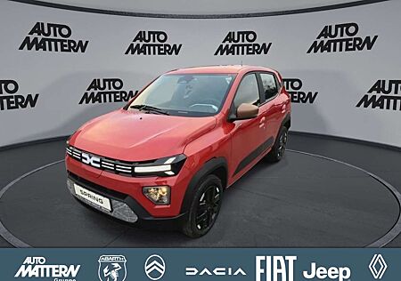Dacia Spring Electric 65 Extreme AC Automatik
