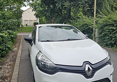 Renault Clio Life