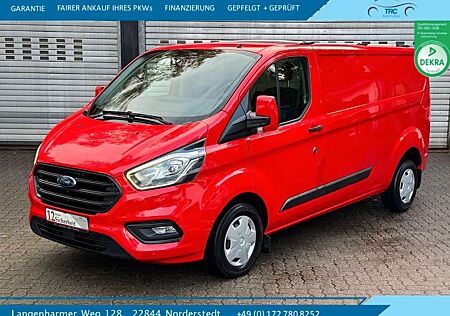 Ford Transit Custom Kasten 300 L2H1 Trend