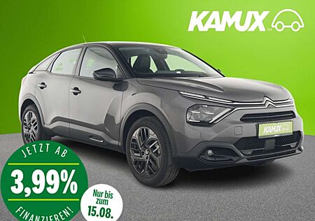 Citroën C4 Citroen 1.2PureTech Aut.Feel Pack+LED+CARPLAY+KAMERA