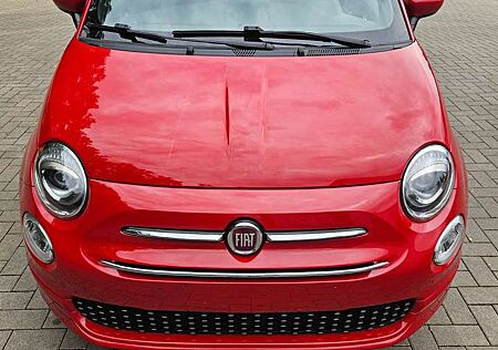 Fiat 500 1.0 GSE Hybrid Cult