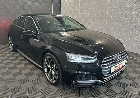 Audi A5 SB 45 TFSI qu. SPORT*S LINE*LED-R.KAM-VIRTUAL