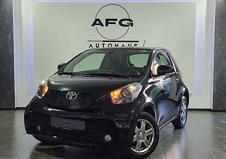 Toyota iQ +*AUTOMATIK*PDC*