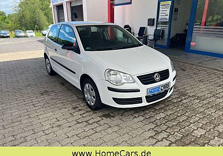 VW Polo Volkswagen IV Trendline