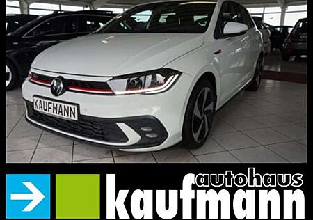 VW Polo GTI Volkswagen 2,0 TSI DSG PDC MATRIX ACC SHZ APP LED