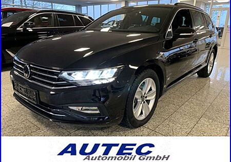 VW Passat Variant Volkswagen Business PANORAMA+ACC+KAMERA+AHK