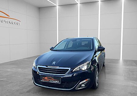 Peugeot 308 SW Allure/Klima/PDC/Xenon/Navi/SHZ/Garantie