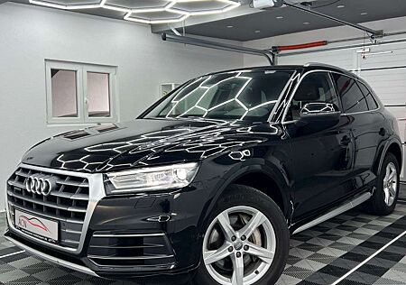 Audi Q5 50 TDI Quattro/SPORT/NAVI+/VirCO/286PS